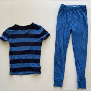 GAP Kids Pajamas PJs Cotton -SHIRT ONLY